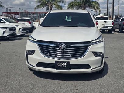 Used 2024 Buick Enclave Essence w/ Sound and Sites Package