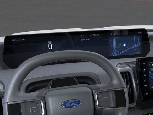 New 2026 Ford Expedition Max Active RWD image 13