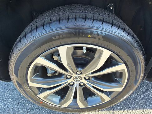 Used 2019 Lexus RX 350 FWD image 17