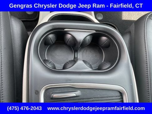 Used 2020 Chrysler Pacifica Touring-L Plus FWD image 59