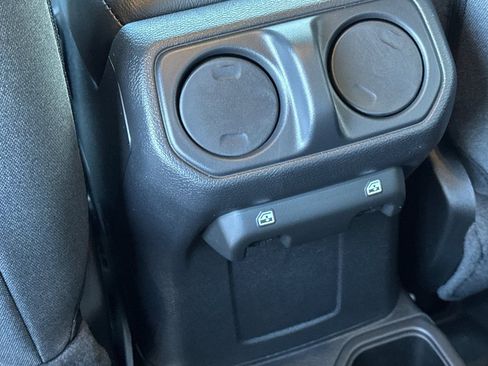 New 2026 Jeep Gladiator Willys image 15