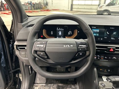 New 2026 Kia Sportage X-Line AWD/4WD image 15