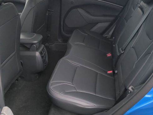 New 2025 Ford Mustang Mach-E Premium w/ Interior Protection Package image 18