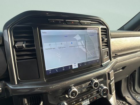 Certified 2023 Ford F150 XLT w/ Equipment Group 302A High AWD/4WD image 21