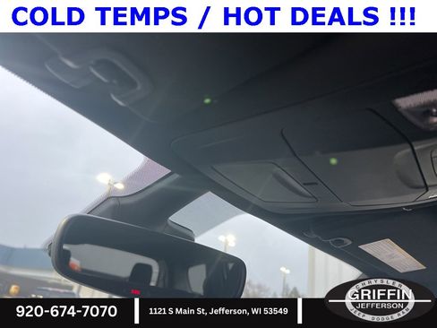 New 2026 Chrysler Pacifica Select image 26