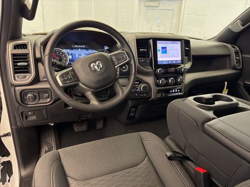 New 2026 RAM 1500 Classic Warlock AWD/4WD image 10