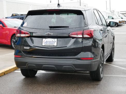 Used 2024 Chevrolet Equinox LS w/ LS Convenience Package AWD/4WD image 27