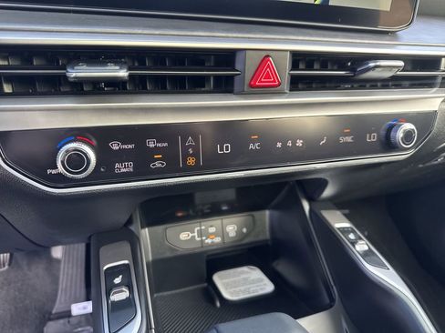 New 2026 Kia Sorento X-Line EX AWD/4WD image 19