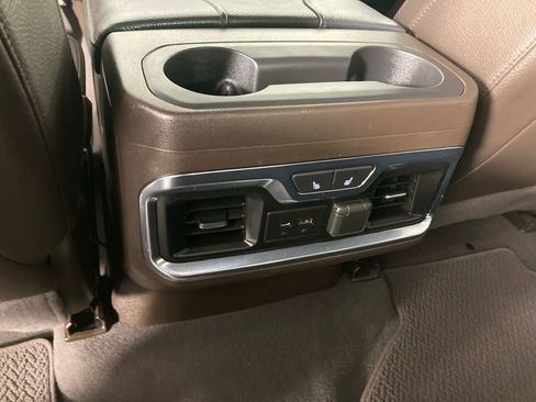 Used 2021 GMC Sierra 1500 Denali image 15