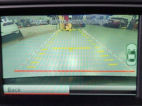 Used 2016 Mercedes-Benz SL 400 SL 400 image 15