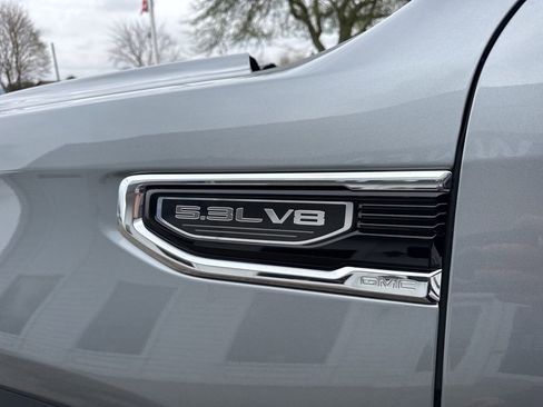 Certified 2024 GMC Sierra 1500 SLT w/ SLT Premium Plus Package image 16