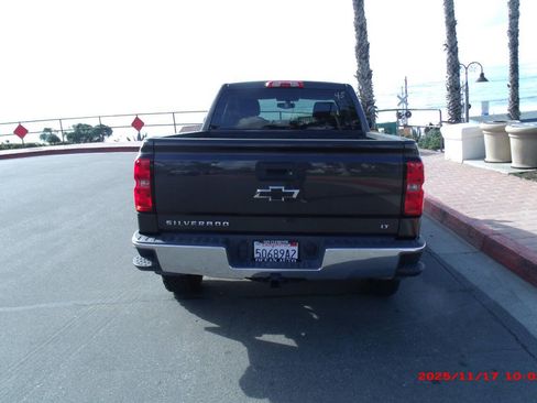 Used 2014 Chevrolet Silverado 1500 LT w/ All Star Edition image 26