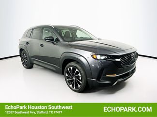 Used 2026 MAZDA CX-50 2.5 Hybrid w/ Premium Plus Pkg AWD/4WD video 1