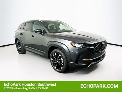 Used 2026 MAZDA CX-50 2.5 Hybrid w/ Premium Plus Pkg