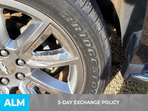 Used 2017 Chevrolet Tahoe Premier image 4