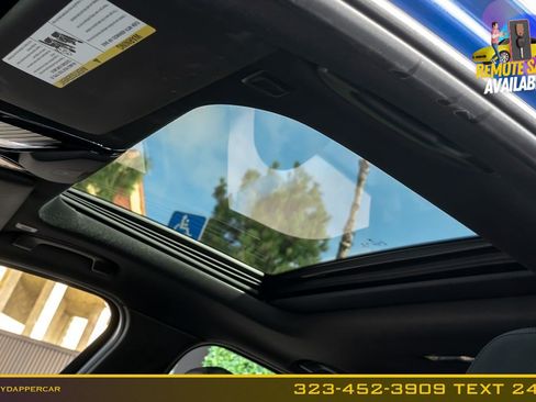 Used 2021 BMW 330e w/ M Sport Package RWD image 13