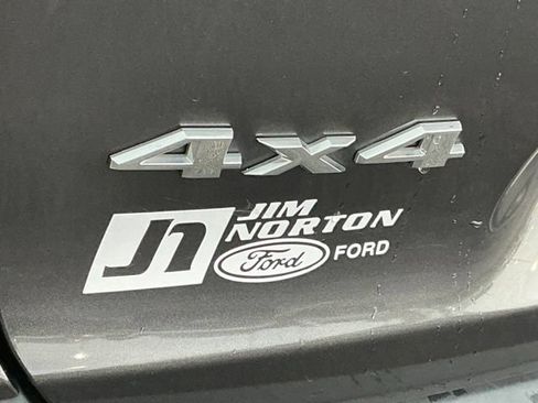 Used 2020 Jeep Cherokee Limited AWD/4WD image 14
