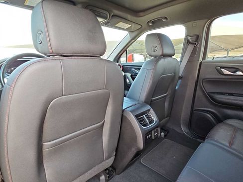 Used 2022 Chevrolet Blazer RS w/ Enhanced Convenience Package FWD image 16