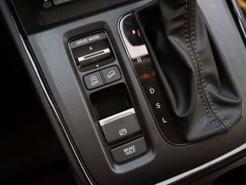 Certified 2023 Honda CR-V EX-L image 28