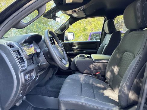 New 2026 RAM 1500 Warlock AWD/4WD image 13