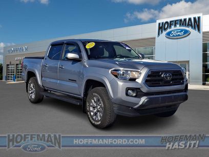 Used 2019 Toyota Tacoma SR5