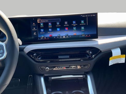New 2026 BMW i4 xDrive40i w/ M Sport Package AWD/4WD image 6