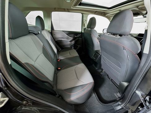 Used 2023 Subaru Forester Sport AWD/4WD image 28