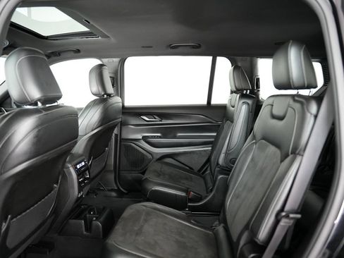 Used 2023 Jeep Grand Cherokee L Laredo AWD/4WD image 40