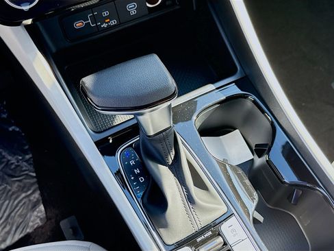 New 2026 Hyundai Tucson SEL FWD image 13