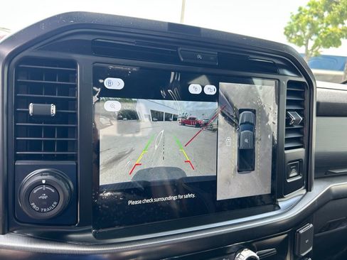 New 2026 Ford F150 Lariat AWD/4WD image 12