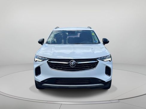 Used 2023 Buick Envision Preferred FWD image 9