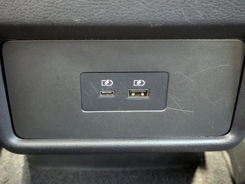 Used 2021 Nissan Rogue SV FWD image 15