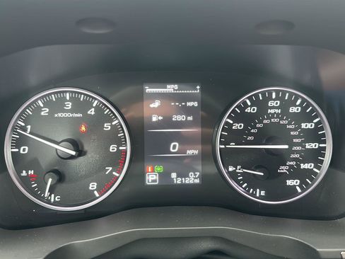 Used 2025 Subaru Ascent Touring image 36