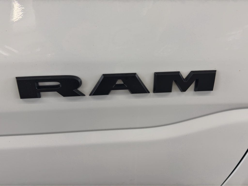 Used 2021 RAM 1500 Sport w/ Alpine Leather & Sound Group AWD/4WD image 10