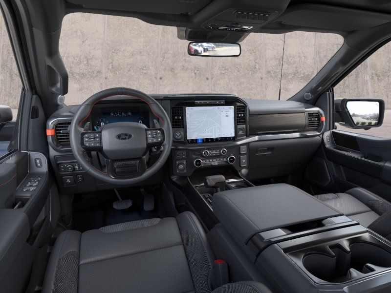 New 2026 Ford F150 Raptor AWD/4WD image 10