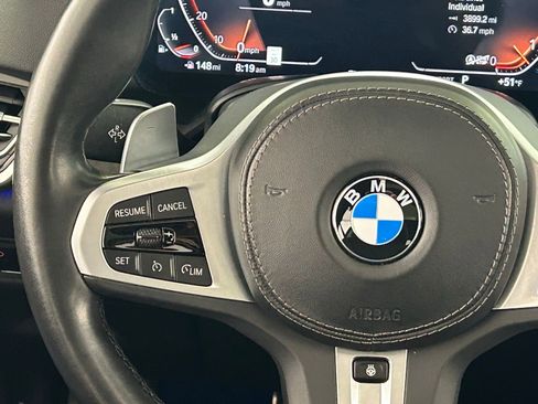 Used 2022 BMW X5 M50i w/ Executive Package image 12