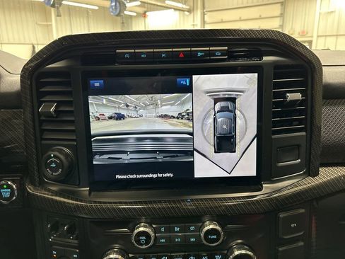 Used 2023 Ford F150 Raptor w/ Raptor Carbon Fiber Package image 22