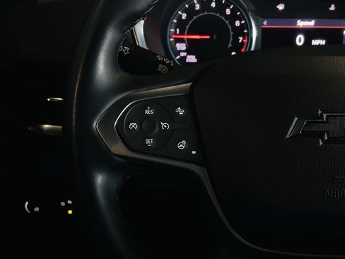 Used 2023 Chevrolet Traverse RS AWD/4WD image 55