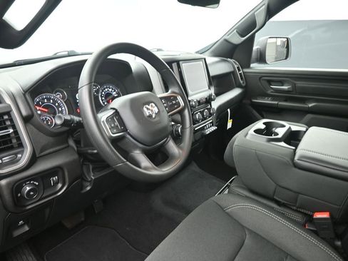 New 2026 RAM 1500 Tradesman image 18