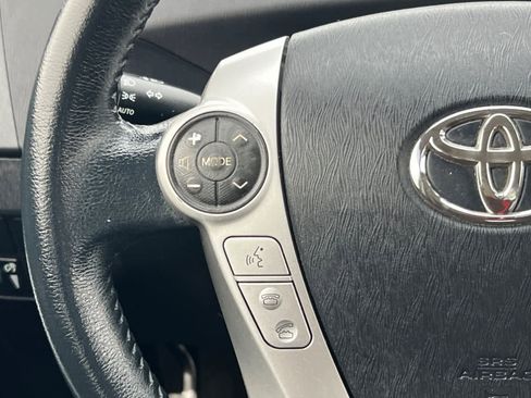 Used 2013 Toyota Prius Four image 27