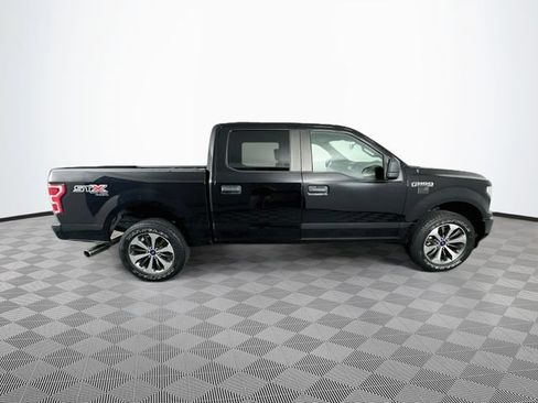 Certified 2019 Ford F150 XL w/ Equipment Group 101A Mid AWD/4WD image 14