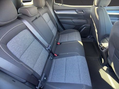 New 2026 GMC Terrain Elevation w/ LPO, Floor Liner Package image 23