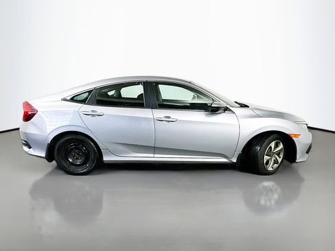 Used 2016 Honda Civic LX image 8