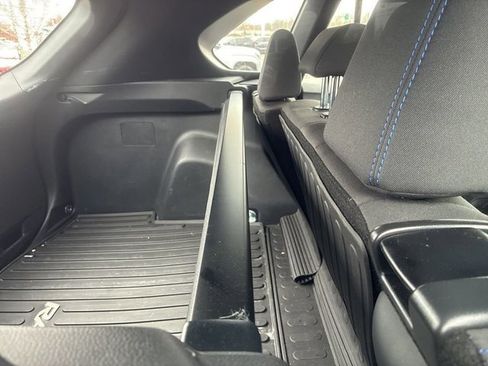 Used 2024 Toyota RAV4 SE w/ Convenience Package image 24