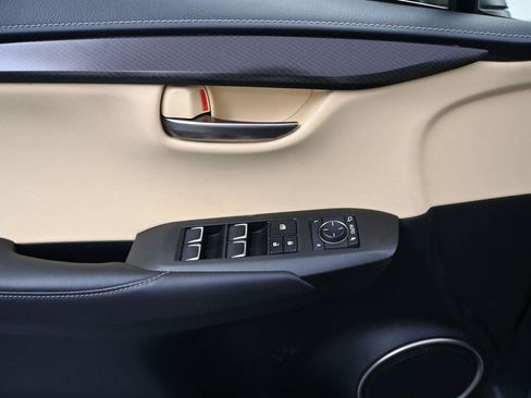 Used 2020 Lexus NX 300 AWD w/ Comfort Package image 8