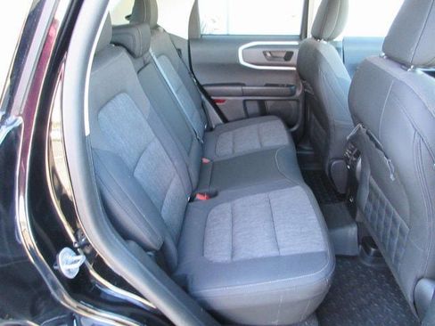 Certified 2022 Ford Bronco Sport Big Bend w/ Convenience Package image 25