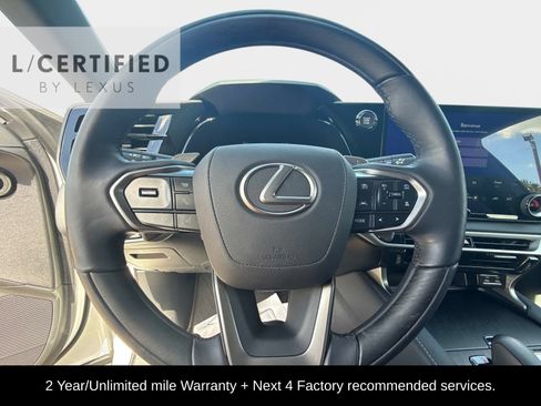 Used 2026 Lexus RX 350 Premium FWD image 24