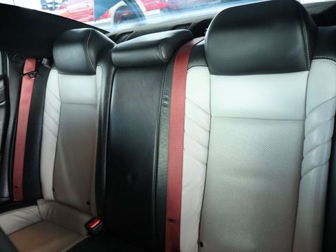 Used 2022 Dodge Charger SRT Hellcat RWD image 33