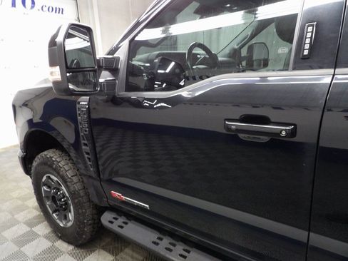 Used 2023 Ford F250 Lariat w/ Lariat Ultimate Package image 66