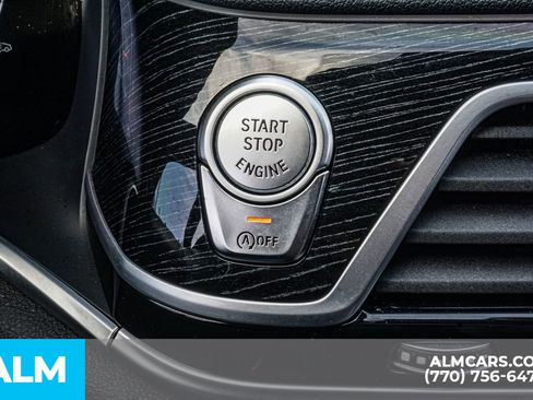 Used 2022 BMW 750i xDrive w/ M Sport Package image 34